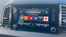 Skoda Karoq 1.5 TSI SE Drive 5dr DSG Petrol Estate